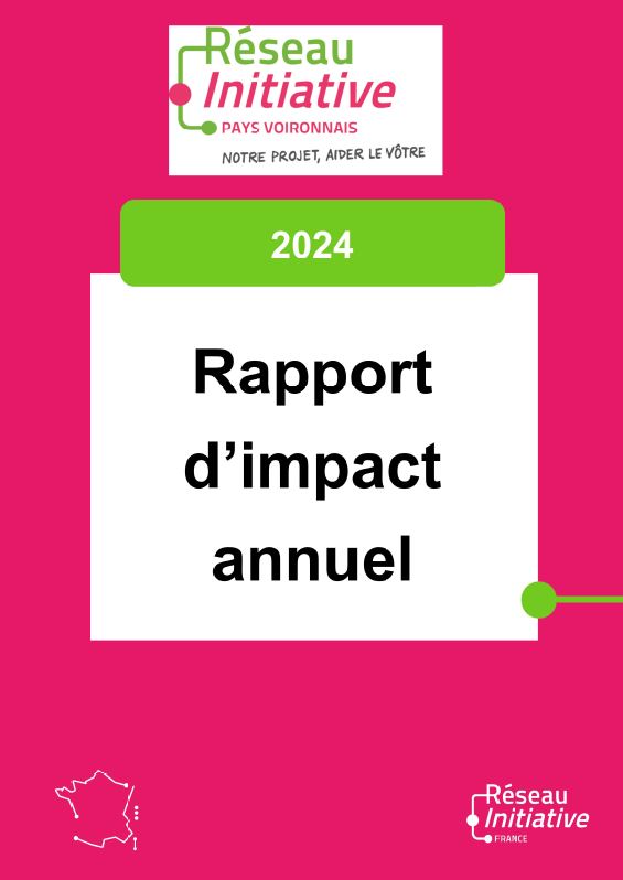 Rapport d'impact 2024